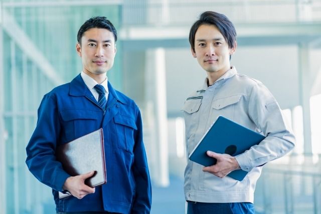 国家資格保持者や熟練職人による高品質な外壁塗装・防水工事