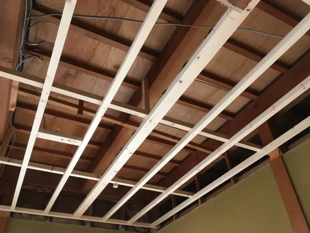 住まいの悩みを総合的に解決する室内設備交換や間取り変更のリフォーム工事