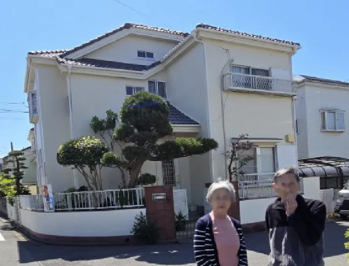 外壁塗装屋根塗装