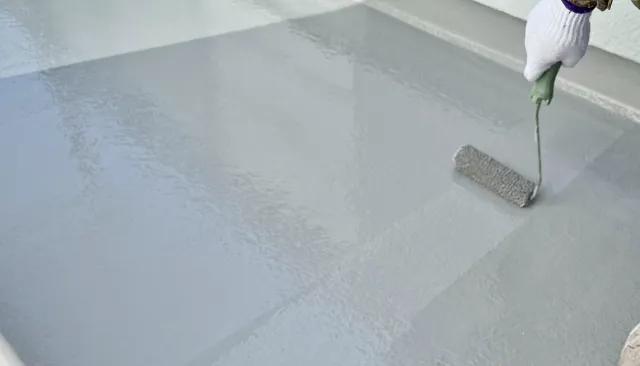 松戸・柏エリアの屋上・ベランダ防水の大切さ