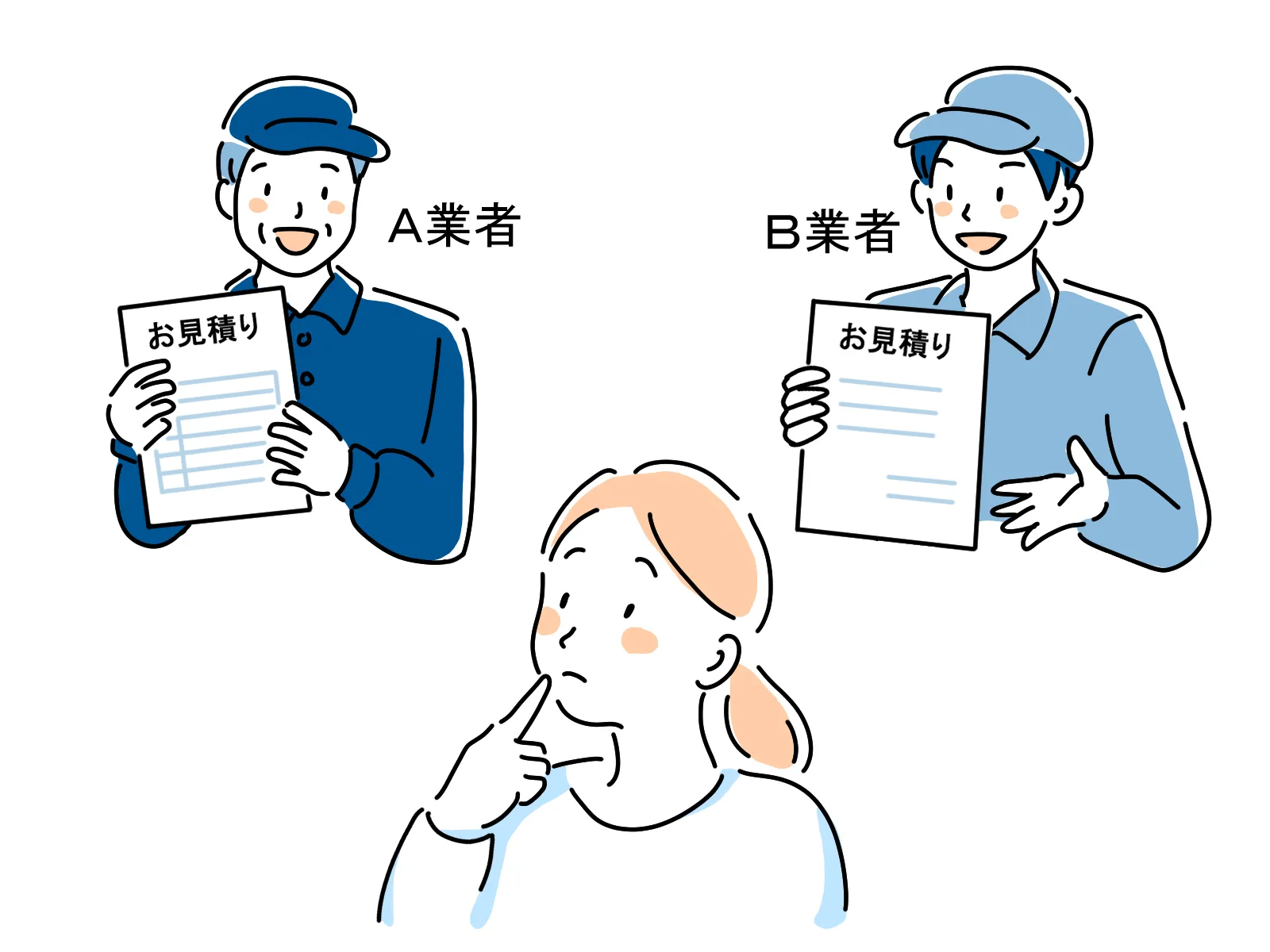 松戸市の防水工事の相場費用
